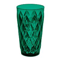 стакан crystal l, 450 мл, зелёный в Архангельске