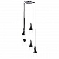 подвесная люстра lightstar conicita 804257 в Архангельске