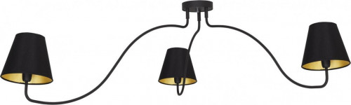 потолочная люстра nowodvorski swivel 6558 в Архангельске