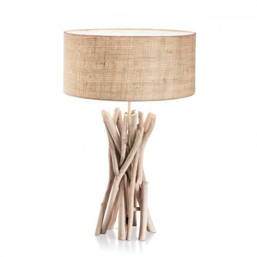 настольная лампа ideal lux driftwood tl1 в Архангельске