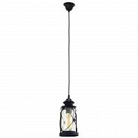 подвесной светильник eglo vintage 49213 в Архангельске