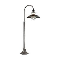 уличный светильник odeon light dante 4164/1f в Архангельске