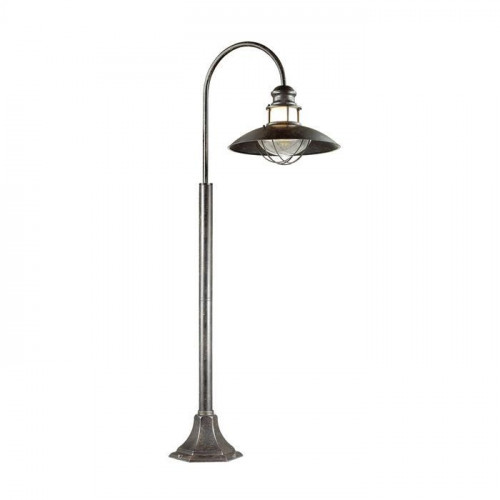 уличный светильник odeon light dante 4164/1f в Архангельске