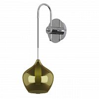 бра lightstar pentola 803548 зелёный в Архангельске