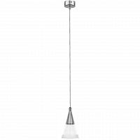 подвесной светильник lightstar cone 757019 в Архангельске