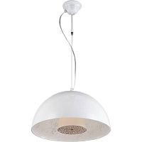 подвесной светильник arte lamp rome a4175sp-1wh в Архангельске