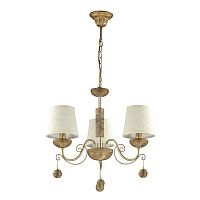 подвесная люстра lumion miralia 3502/3 в Архангельске
