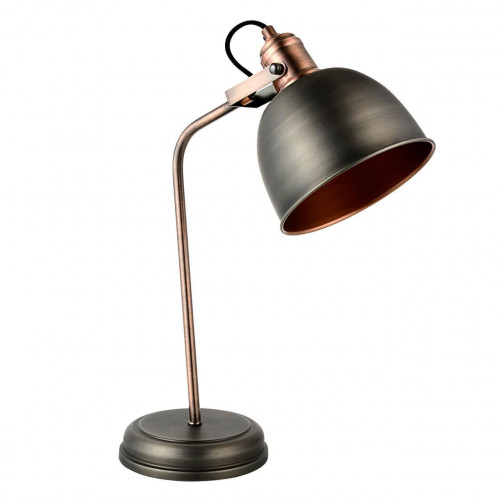 настольная лампа mw-light вальтер 551031601 в Архангельске