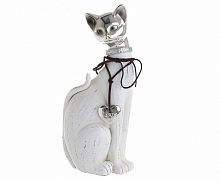 статуэтка white cat в Архангельске