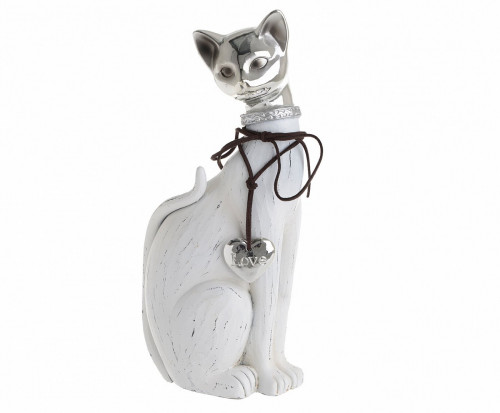 статуэтка white cat в Архангельске