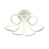 потолочная светодиодная люстра lumion oscar 3642/72cl в Архангельске