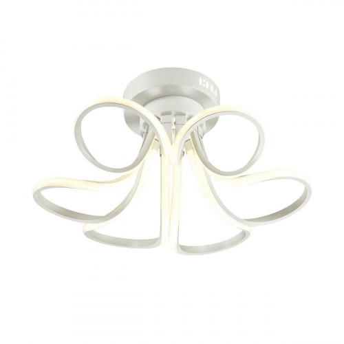 потолочная светодиодная люстра lumion oscar 3642/72cl в Архангельске