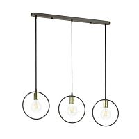 подвесной светильник lumion darryl 3691/3 в Архангельске