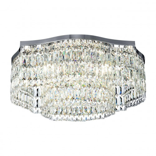 потолочная люстра maytoni dune dia005cl-10ch в Архангельске