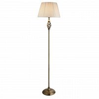 торшер arte lamp zanzibar a8390pn-1ab в Архангельске