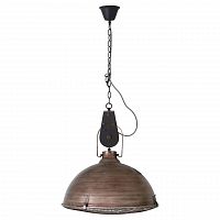 подвесной светильник lussole loft northport grlsp-8028 в Архангельске