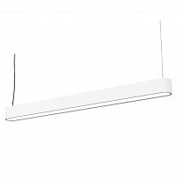 подвесной светодиодный светильник nowodvorski soft led 9547 в Архангельске