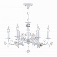 подвесная люстра f-promo rosetta 2134-6p в Архангельске