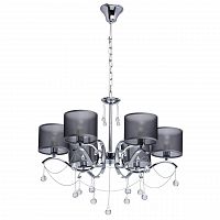 подвесная люстра mw-light федерика 82 379019006 в Архангельске