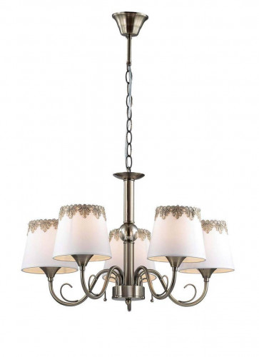 подвесная люстра lumion placida 2998/5 в Архангельске
