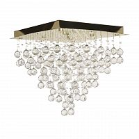 каскадная люстра dio darte elite tesoro h 1.4.50.200 g в Архангельске