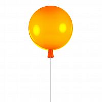 потолочный светильник loft it 5055c/l orange в Архангельске