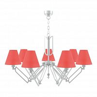 подвесная люстра lamp4you hightech m1-07-wm-lmp-o-26 в Архангельске