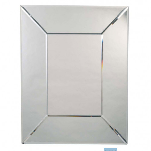 зеркало прямоугольное настенное wide framed в Архангельске