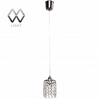 подвесной светильник mw-light бриз 464012201 в Архангельске
