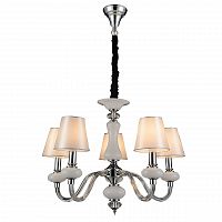 подвесная люстра st luce lume sl654.503.05 в Архангельске