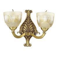 бра odeon light piemont 3998/2w в Архангельске