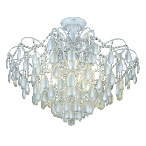 потолочная люстра omnilux agrigento oml-74517-10 в Архангельске