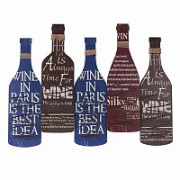 винница bottles настенная в Архангельске