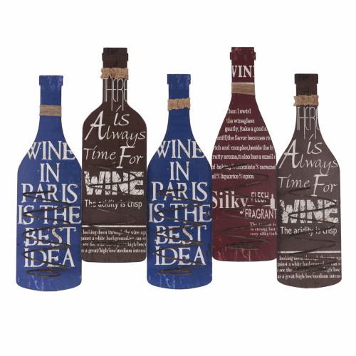 винница bottles настенная в Архангельске