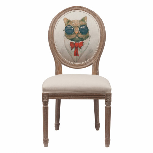 стул mr. cat в Архангельске