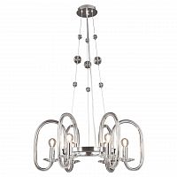 подвесная люстра maytoni taro mod026pl-06ch в Архангельске