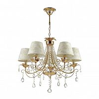 подвесная люстра odeon light plesansa 3431/5 в Архангельске