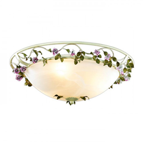 потолочный светильник odeon light tender 2796/3c в Архангельске
