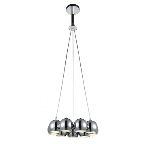 подвесная люстра st luce sl854.103.09 в Архангельске