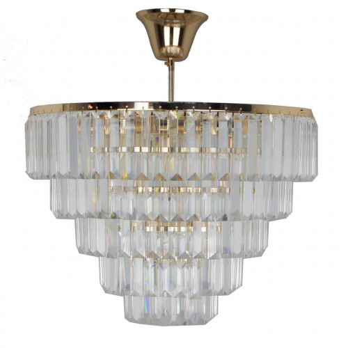 потолочная люстра mw-light аделард 5 642010805 в Архангельске