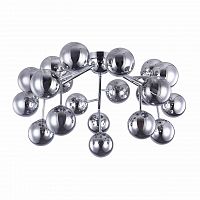 потолочная люстра maytoni dallas mod545pl-20ch в Архангельске