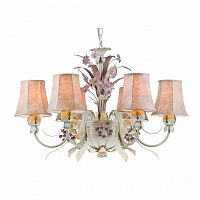 подвесная люстра arti lampadari tellaro e 1.1.6 c в Архангельске