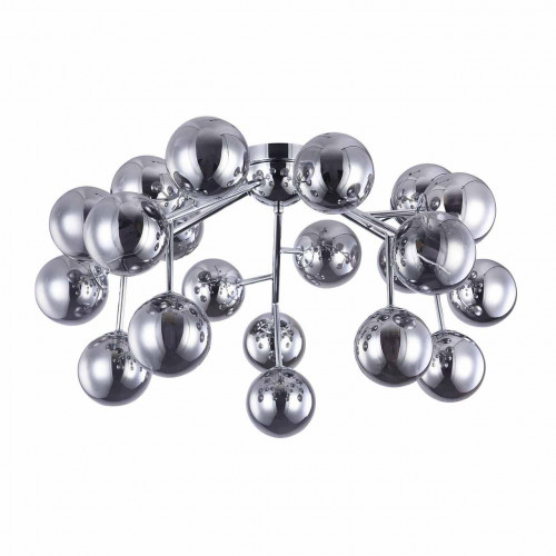 потолочная люстра maytoni dallas mod545pl-20ch в Архангельске