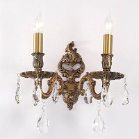 бра lucia tucci barletta w1730.2 antique в Архангельске