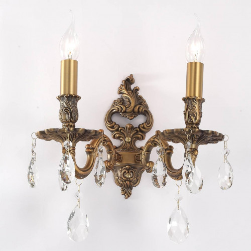 бра lucia tucci barletta w1730.2 antique в Архангельске