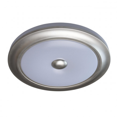 потолочный светодиодный светильник de markt энигма 688010401 в Архангельске