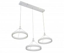 подвесной светодиодный светильник kink light тор 08205-3a,01(4000k) в Архангельске