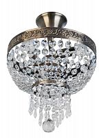 потолочный светильник toplight phillis tl1500x-03ab в Архангельске