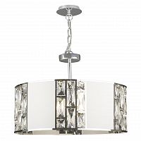 подвесной светильник maytoni mercurio mod028pl-06ch в Архангельске