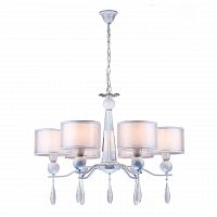 подвесная люстра arti lampadari rufina e 1.1.6.600 w в Архангельске